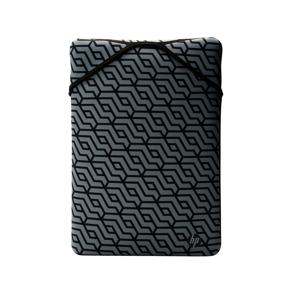 תיק תיק Slv HP Prot Rev GEO 15.6 BLK 2F2L0AA 