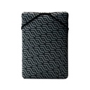 תיק Slv HP Prot Rev GEO 15.6 BLK 2F2L0AA 