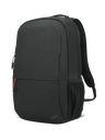 תיק LENOVO ThinkPad Essential 16 Backpack (Eco) 4X41C12468 