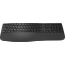 סט מקלדת ועכבר מקלדת HP 685 CFT Dual-Mode KBD 8T6L9UT 