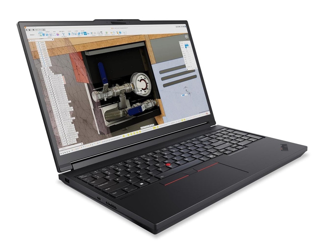  LENOVO ThinkPad T16g U7-255HX|64GB|1TB|RTX 5080|W11P|3Y 21V50001IV 