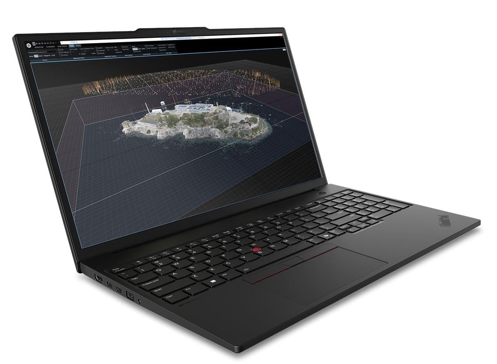  LENOVO ThinkPad P16s Gen 4 U9-285H|32GB|1TB|W11P|3Y 21QV0009IV 