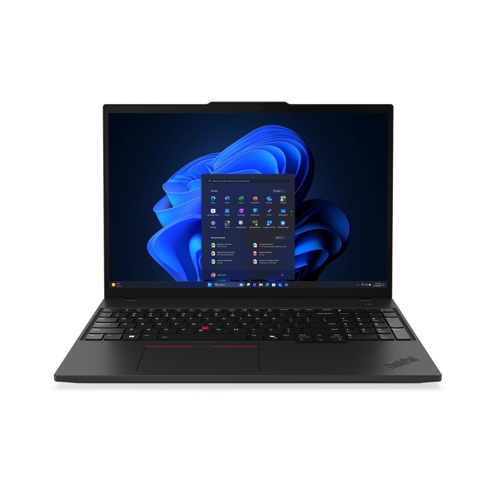  LENOVO T16 G4 U7-255U |W11P|32GB|1TB|LTE 4G|3YR 21QE0043IV 