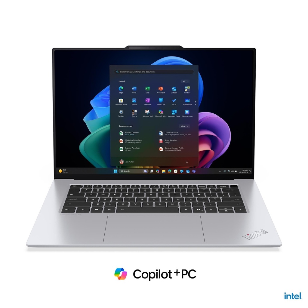  LENOVO X9-15 G1 U7-258V|32GB|1TB|W11P|White|3YR 21Q60068IV 