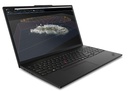  LENOVO P16s G4 U7 265H | 96GB | 2TB | RTX PRO 1000 | W11P 21QV001BIV 