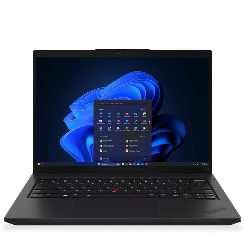  LENOVO L14 G6 U5-225U | W11P | 16GB | 512GB | 3YR 21S6001FIV 