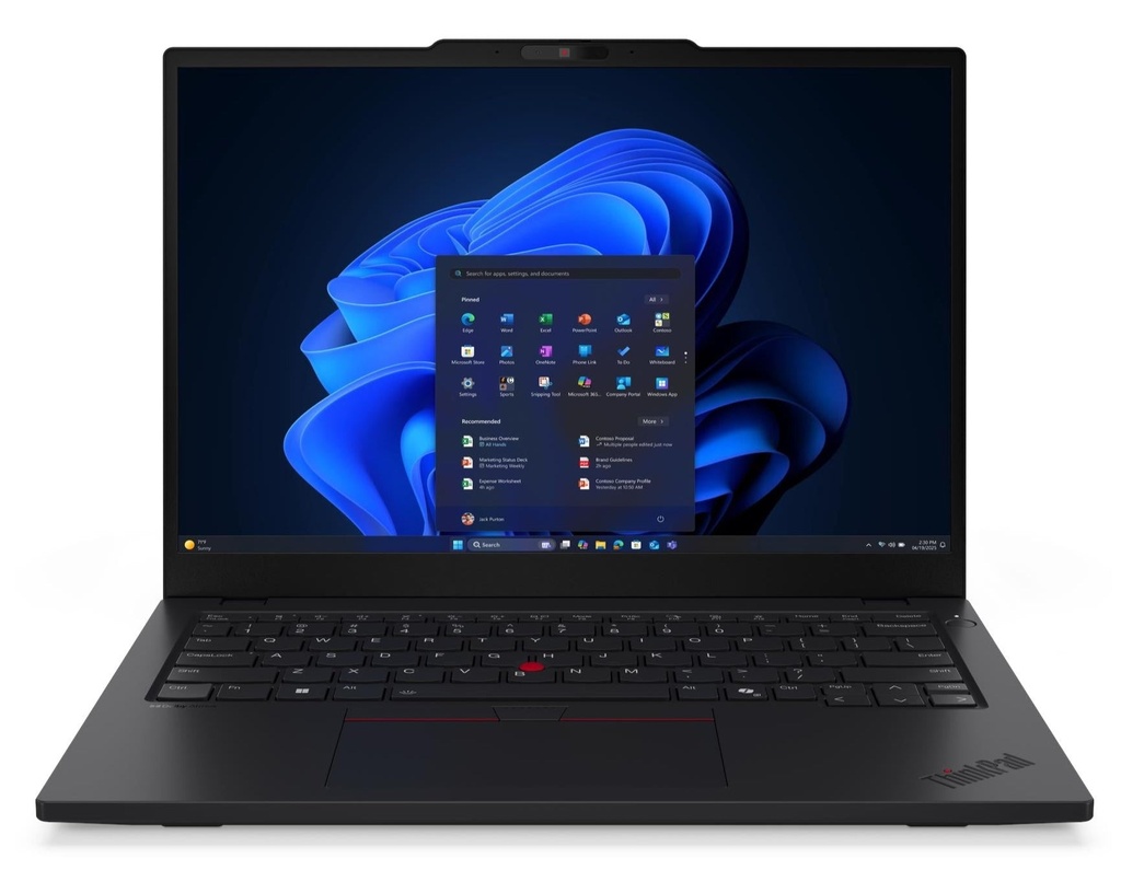  LENOVO L13 G6 Ultra 5 225U | 32GB | 512GB | W11P | 3Y 21R50039IV 