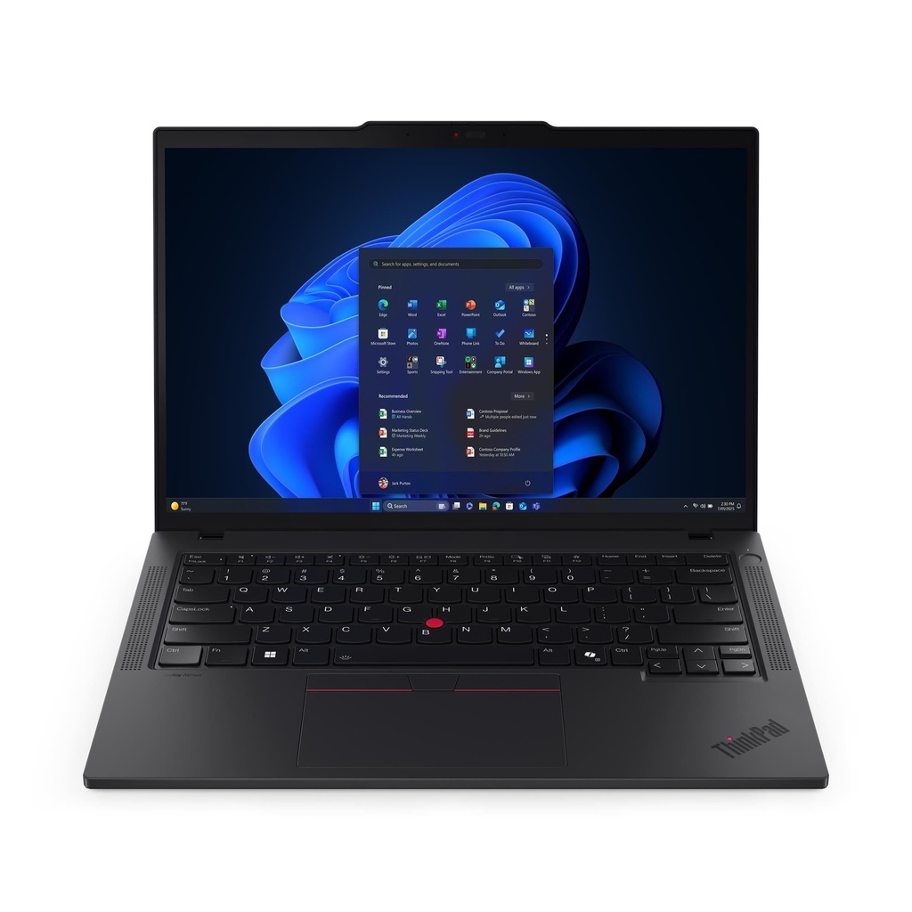  LENOVO T14 G6 Ultra 5 225U | W11P | 16GB | 512GB | 3Y 21QC002EIV 