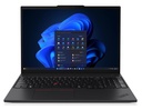  LENOVO T16 G4 Ultra 5 225U | W11P | 32GB | 1TB | 3Y 21QE003TIV 
