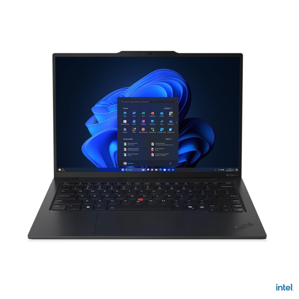  LENOVO X1 G13 Ultra 7 258V | 14" Touch | 32GB | 1TB | W11P 21NS0075IV 
