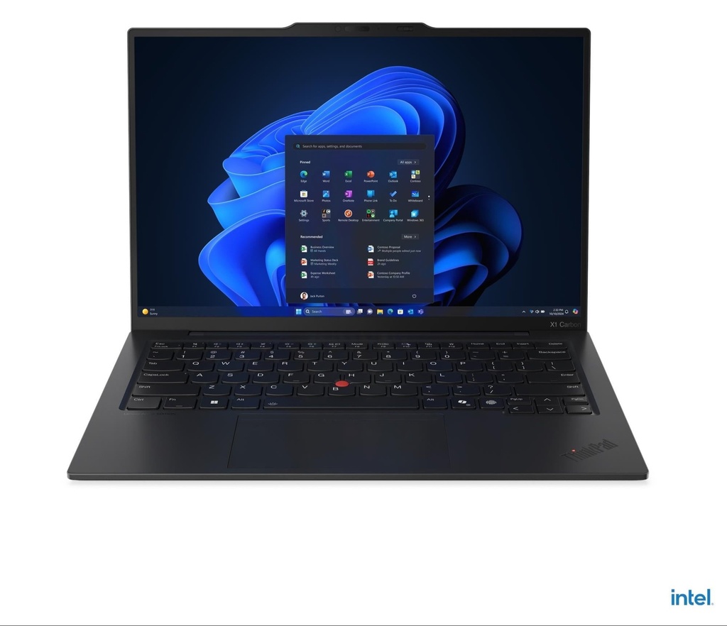  LENOVO X1 G13 Ultra 7 258V | 14" Touch | 32GB | 2TB | W11P 21NS004QIV 