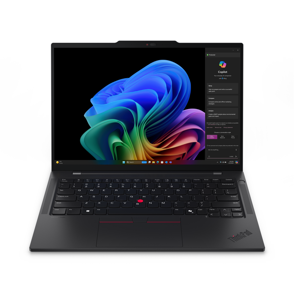  LENOVO ThinkPad T14s SnapdragonXelite/32/1TB/Win11P 21N10008IV 