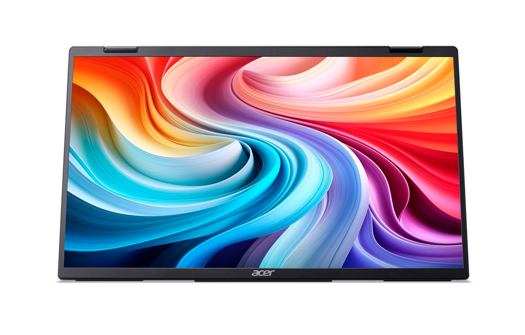  Acer 15.6W PD163QTbmiuux Dual Portable|Touch|IPS|1YR UM.ZP3EE.011 