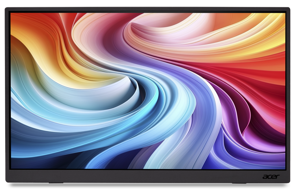  Acer PM161QTbmiuuux 15.6|FHD Portable|Touch|IPS|16:9|6ms|200nits Mi|1YR UM.ZP1EE.007 