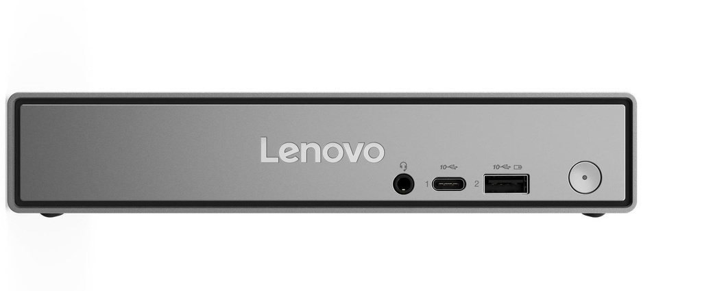 מחשב נייח LENOVO ThinkCentre neo 50q Gen 6 U7-256V|16GB|512GB|Dos|3Y 13HR004CIV 