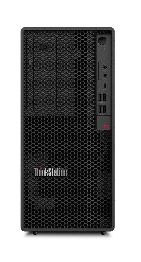 מחשב נייח LENOVO P2 G2 U9-285|32G|1TB|RTX 5060|W11P|3YR 30JQ003RIV 