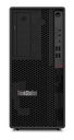 מחשב נייח LENOVO P2 G2 U7-265K|64G|1TB|RTX2000|W11P|3YR 30JQ002PIV 