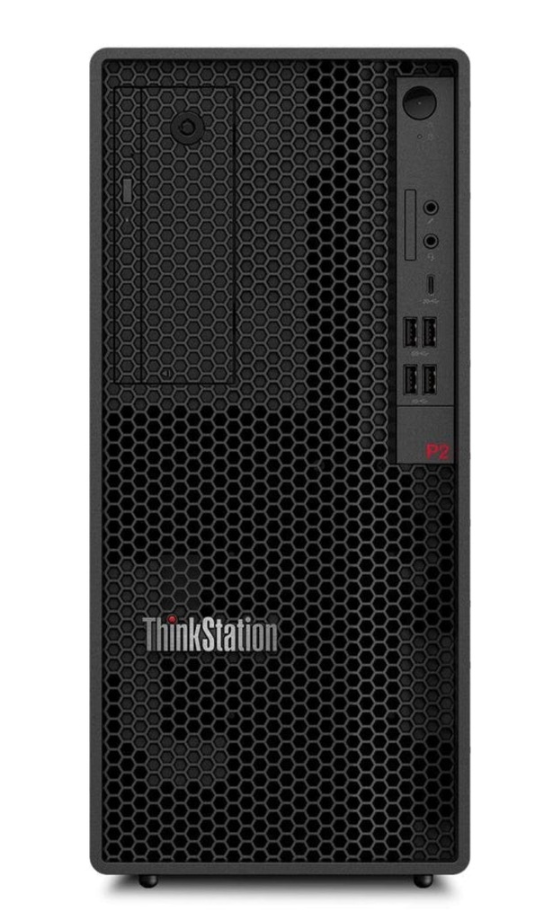 מחשב נייח LENOVO WS P2 G2 Ultra 9 285K | 64GB | 1TB | RTX 2000 Ada 1 30JQ001XIV 