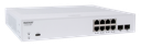 מתג SW 8X1G P 2XSFP POE 124W RUCKUS