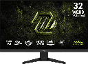 מסך מחשב גיימינג "32 MSI MAG 325QF E18V