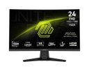 מסך מחשב  MON MAG244C 24" CURVED 1 