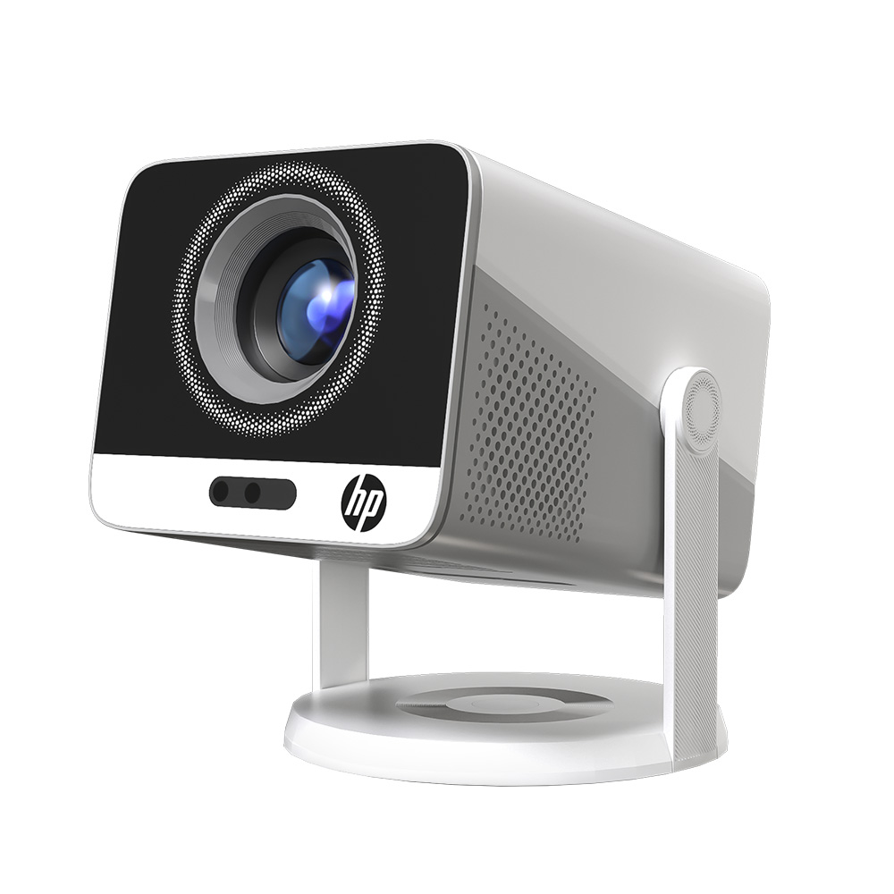 מקרן נייד HP PORTABLE MC425 