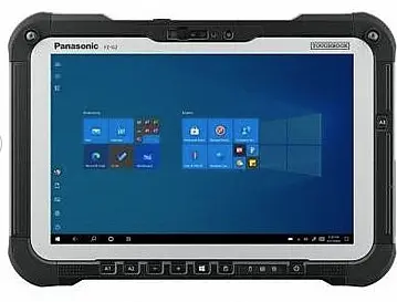  טאבלט פנסוניק FZ-G2-16GB-MK3 מוקשח 10" מוקשח