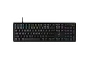 מקלדת גיימינג מכאנית CORSAIR K70 CORE RGB עברית/אנגלית 