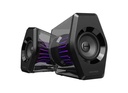  רמקולים EDIFIER G2000 PRO SPLENDID 2.0 צבע שחור 