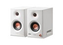  רמקולים לאולפן 2.0 EDIFIER MR5 110W TRI-AMPED צבע לבן 