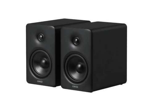  רמקולים 2.0 אקטיביים EDIFIER M90 100W COMPACT צבע שחור 