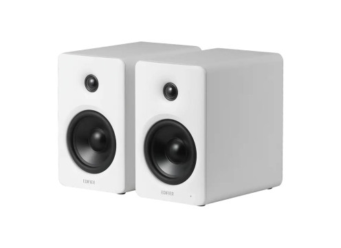  רמקולים 2.0 אקטיביים EDIFIER M90 100W COMPACT צבע לבן 
