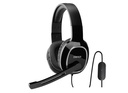  אוזניות קשת EDIFIER K815 USB-A צבע שחור 