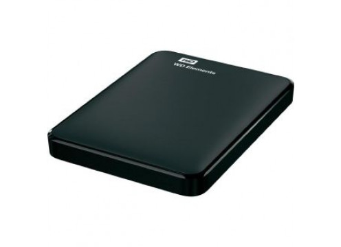  WD ELEMENTS PORTABLE 2TB 2.5" USB 3.0 