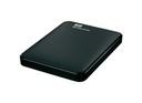 כונן חיצוני WD ELEMENTS PORTABLE 2TB  WDBU6Y0020BBK