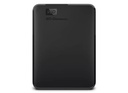 כונן חיצוני WD ELEMENTS 6TB 2.5" WDBHJS0060BBK 