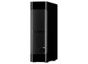כונן חיצוני  WD EASYSTORE 24TB 3.5" USB3.2 WDBAMA0240HBK 