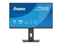  מסך מחשב IIYAMA 27" PROLITE IPS QHD 75HZ 1MS 