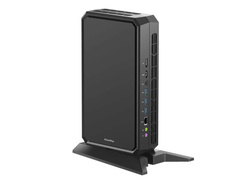 מחשב נייח MINISFORUM ATOMMAN G7 G7PT-32G1T 