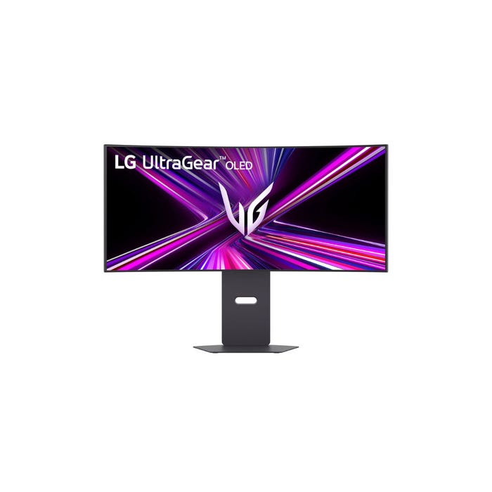  מסך מחשב "34 קעור UltraGear™ WQHD תוצרת LG דגם: 34GX900A-B 