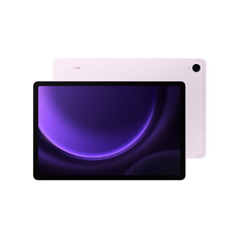 טאבלט Samsung Tab S9 FE X510 10.9" WiFi 6/128GB Light Pink 