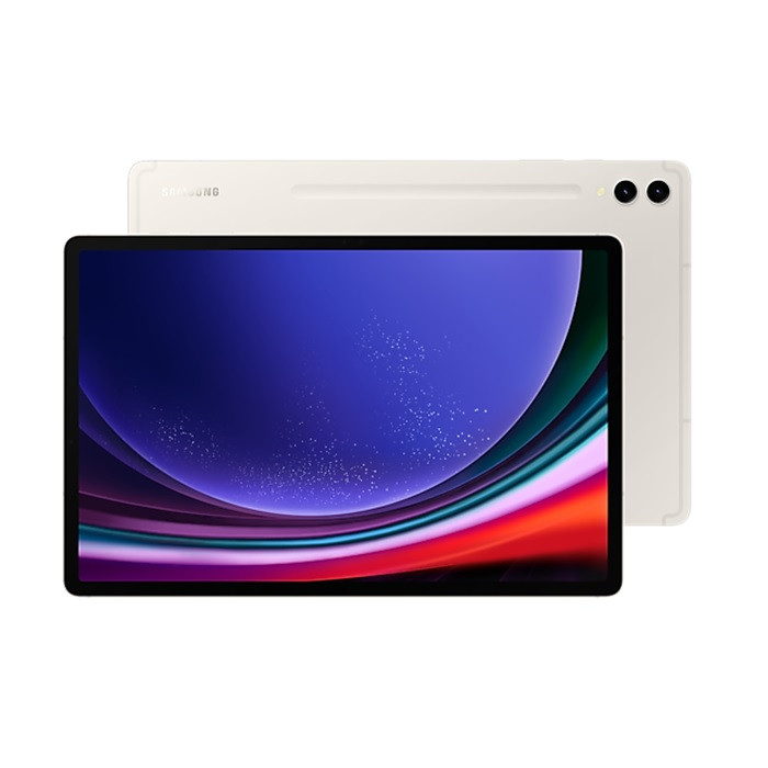 טאבלט Samsung Tab S9 Ultra X916 14.6'' 12/256GB 5G - Beige 
