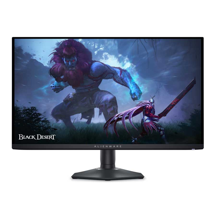 מסך מחשב DELL Alienware 27 QD-OLED Gaming Monitor - AW2725DF - 67.82cm 210-BLHH 