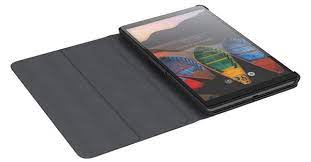  Lenovo TAB M8 Folio Case BLACK(WW) 
