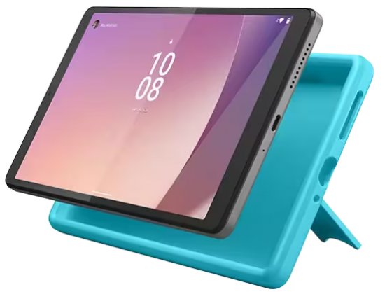  Lenovo Bumper Case for Tab M8 (4th Gen) 