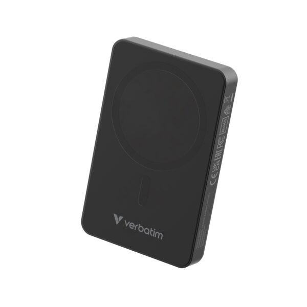  Verbatim Charge ‘n’ Go Essentials Power Bank 