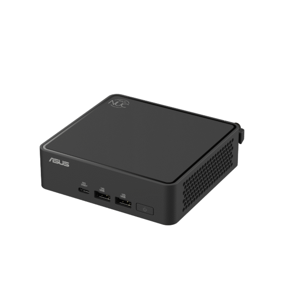 Asus NUC RNUC15CRKU700000/CyberCanyon U7 255H slim/L6 