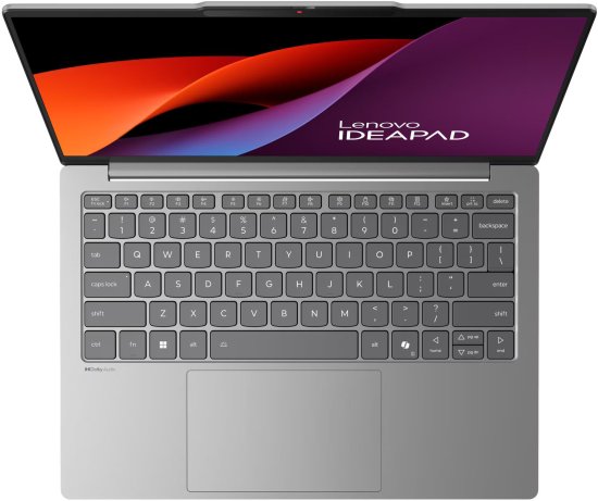  מחשב נייד Lenovo IdeaPad  Slim 5 13ARP10 13.3″ AMD R7 7735HS/16/1TSSD/AMD680M/11H/3YO 