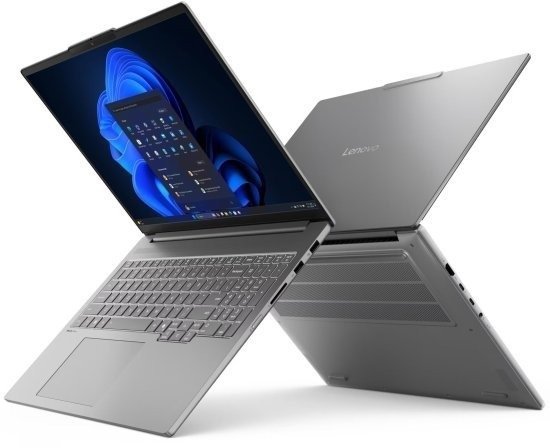  מחשב נייד Lenovo IdeaPad  Pro 5 16IAH10 16″ 2.8K Ultra9285H/32G/1TSSD/RTX5050/DOS/3Y-ON 