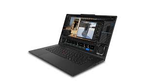  ThinkPad P1 Gen 8 